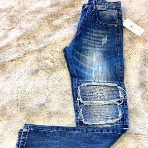 Brand New Fredd Marshall Men’s Jeans